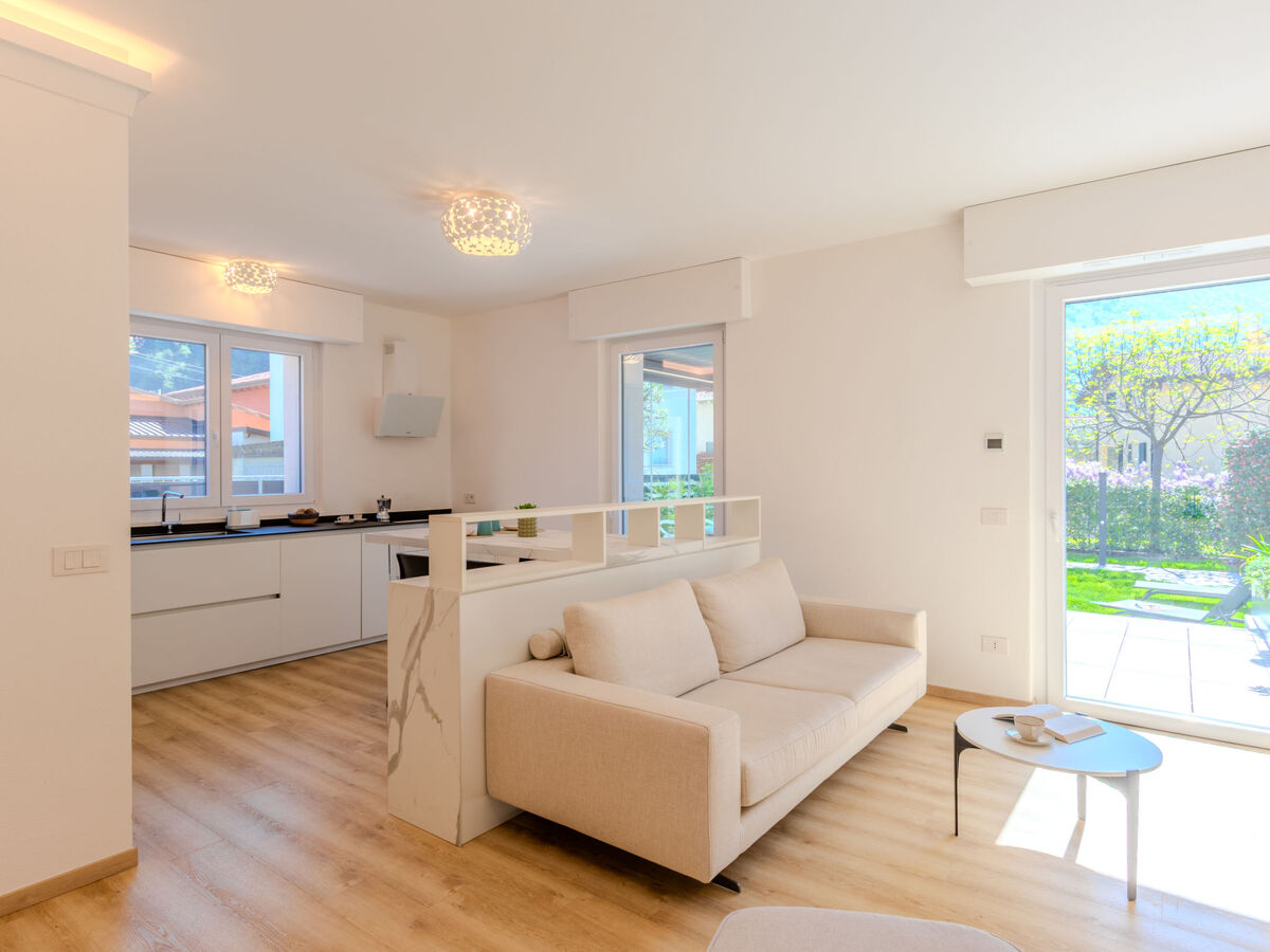 Allegra – Maison 8 pers. avec piscine à Dervio - Photo 3