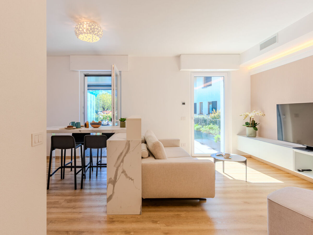 Allegra – Maison 8 pers. avec piscine à Dervio - Photo 10