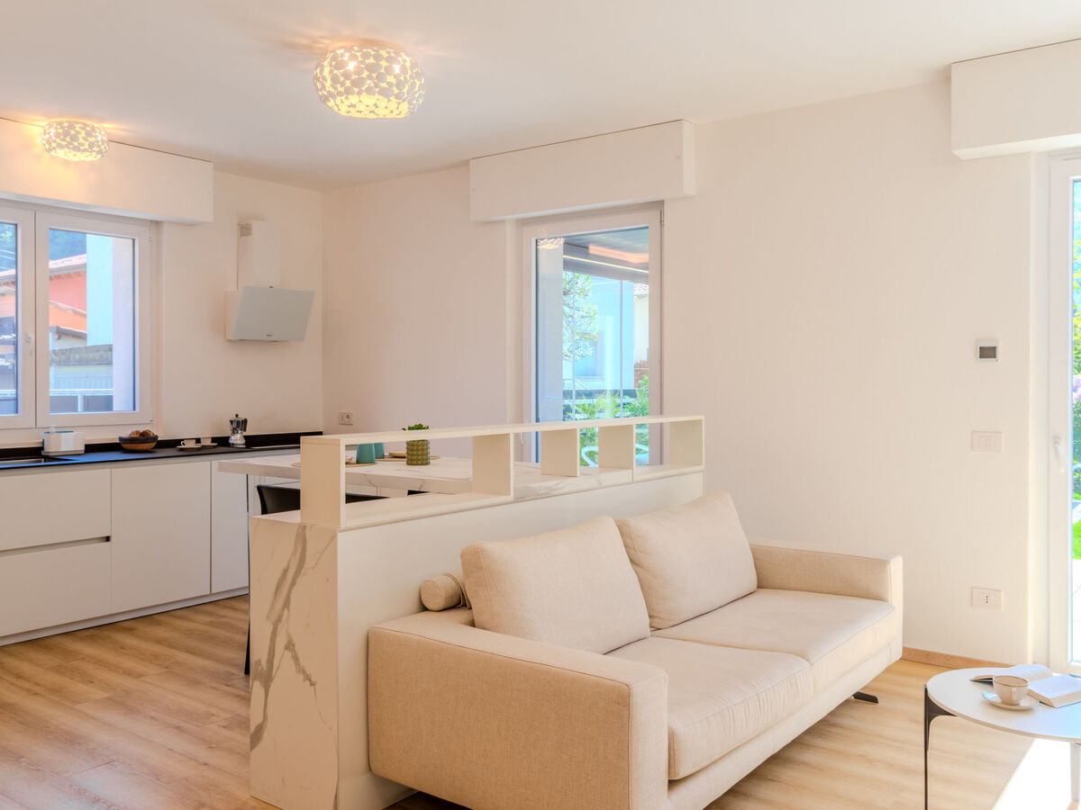 Allegra – Maison 8 pers. avec piscine à Dervio - Photo 12