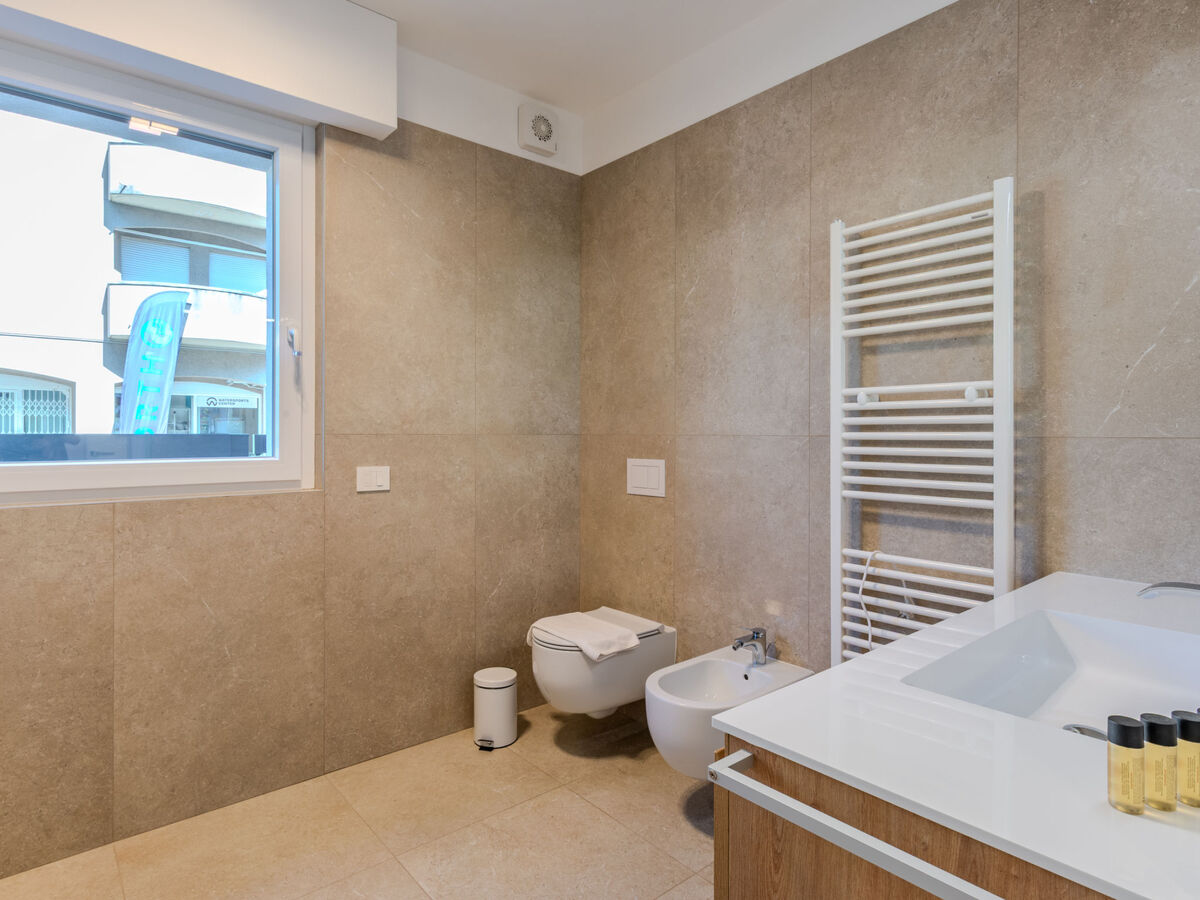 Allegra – Maison 8 pers. avec piscine à Dervio - Photo 27