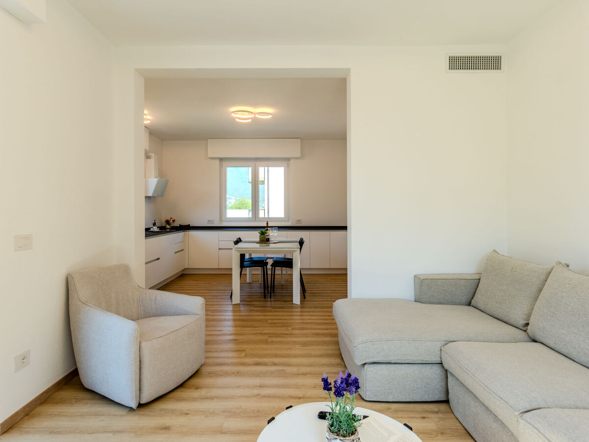 Allegra – Maison 8 pers. avec piscine à Dervio - Photo 29
