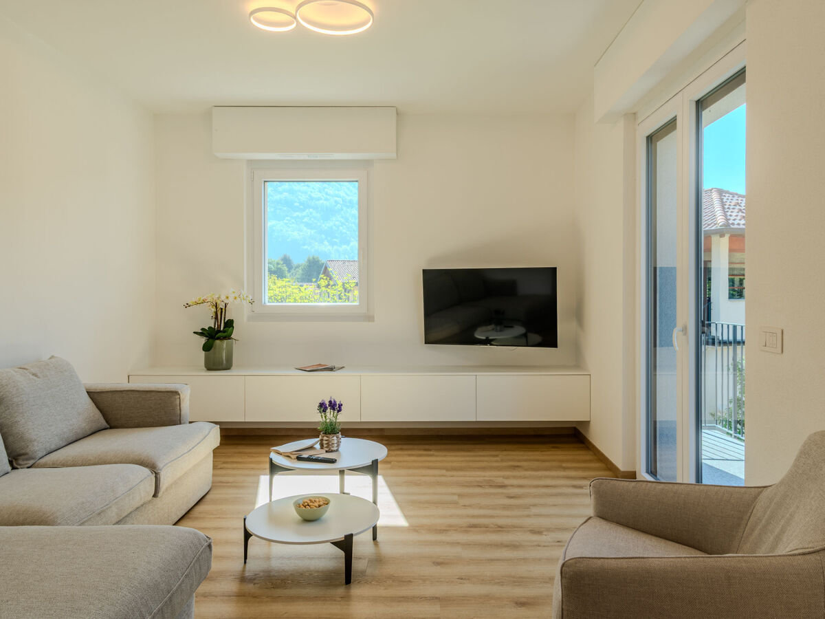 Allegra – Maison 8 pers. avec piscine à Dervio - Photo 30