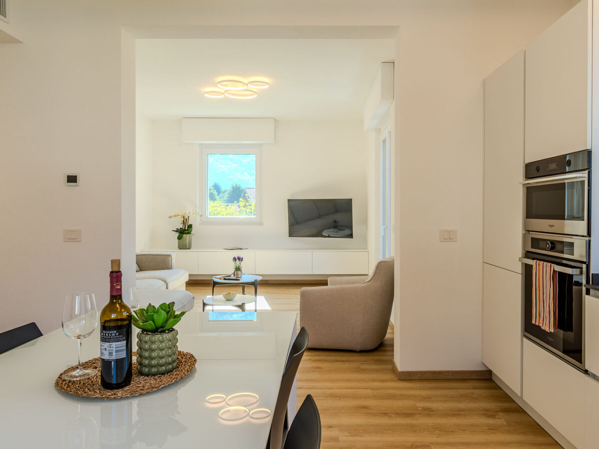 Allegra – Maison 8 pers. avec piscine à Dervio - Photo 31