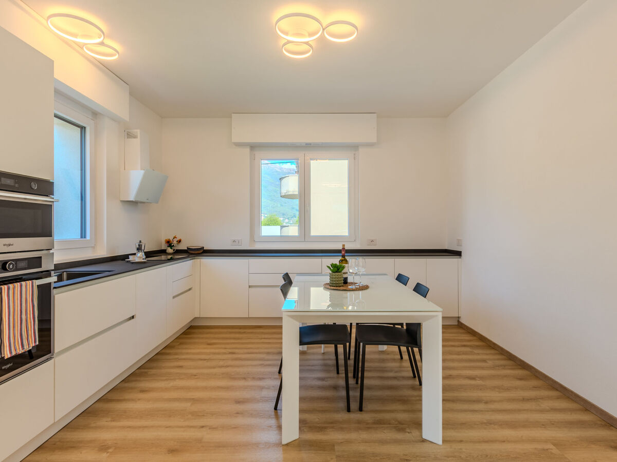 Allegra – Maison 8 pers. avec piscine à Dervio - Photo 32