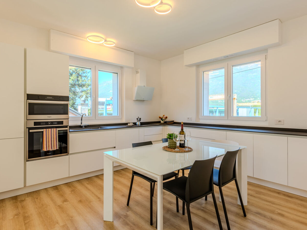 Allegra – Maison 8 pers. avec piscine à Dervio - Photo 33