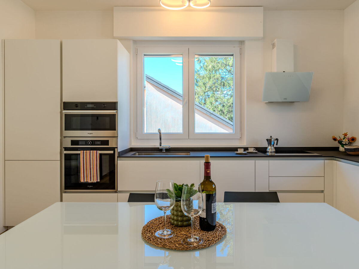 Allegra – Maison 8 pers. avec piscine à Dervio - Photo 34