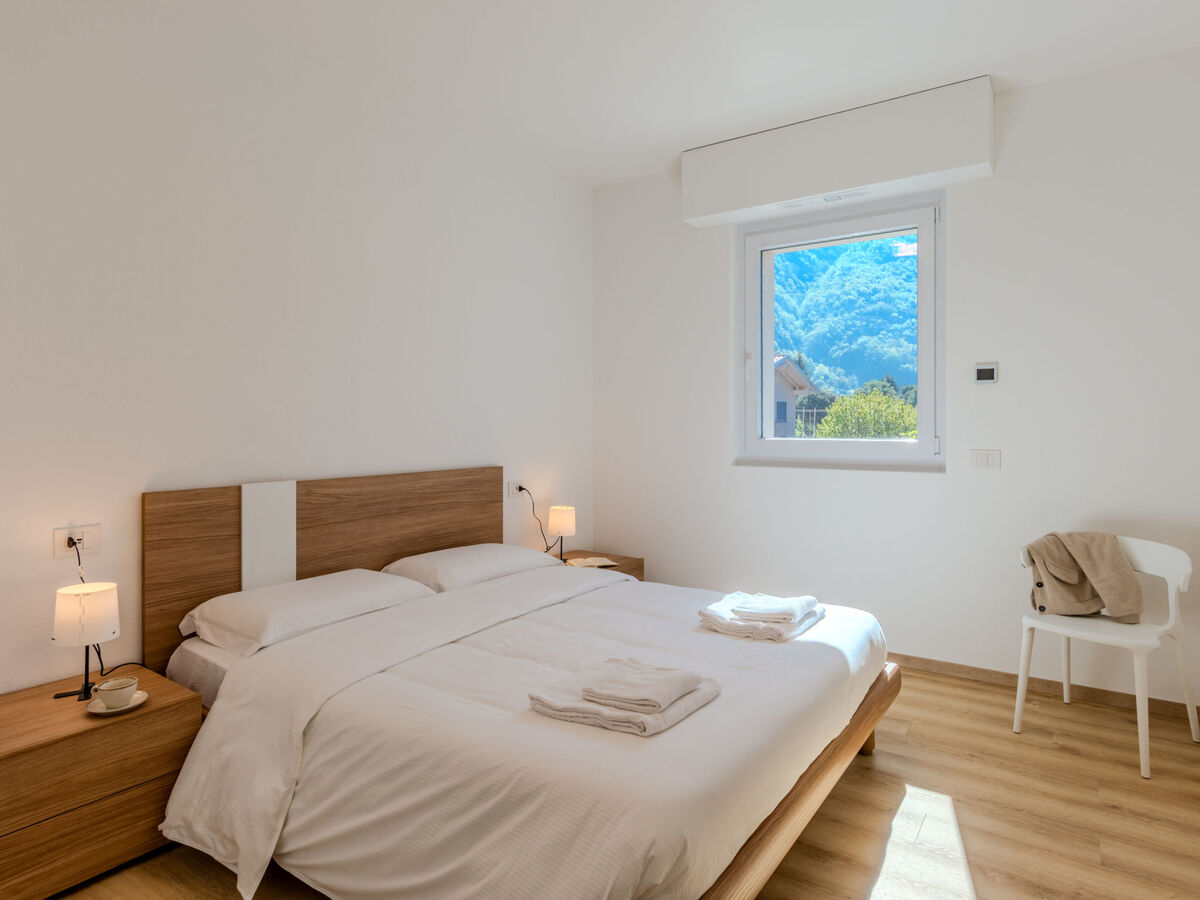 Allegra – Maison 8 pers. avec piscine à Dervio - Photo 36