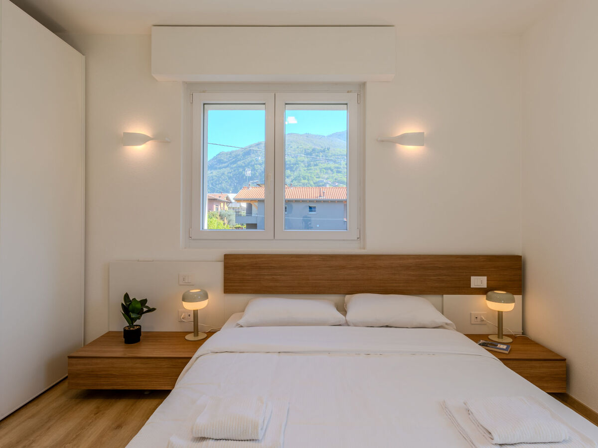 Allegra – Maison 8 pers. avec piscine à Dervio - Photo 37
