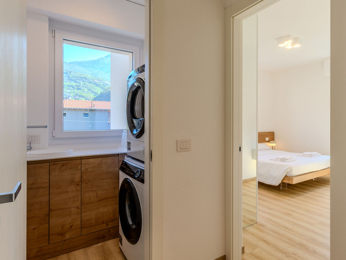 Allegra – Maison 8 pers. avec piscine à Dervio - Photo 38