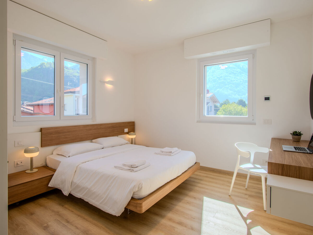 Allegra – Maison 8 pers. avec piscine à Dervio - Photo 40