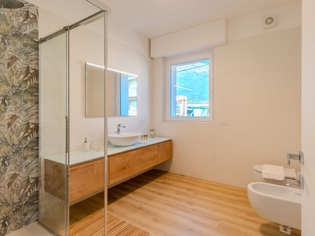 Allegra – Maison 8 pers. avec piscine à Dervio - Photo 47