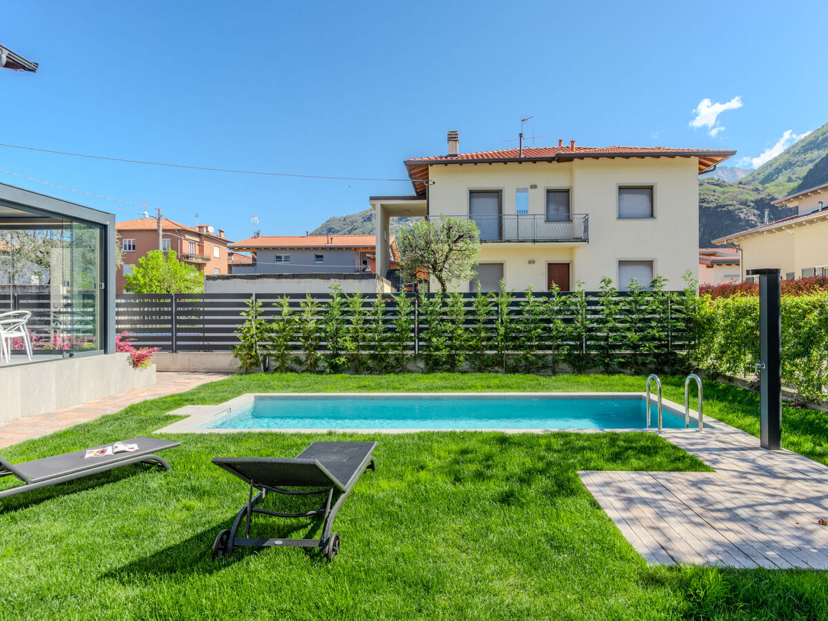 Allegra – Maison 8 pers. avec piscine à Dervio - Photo 50