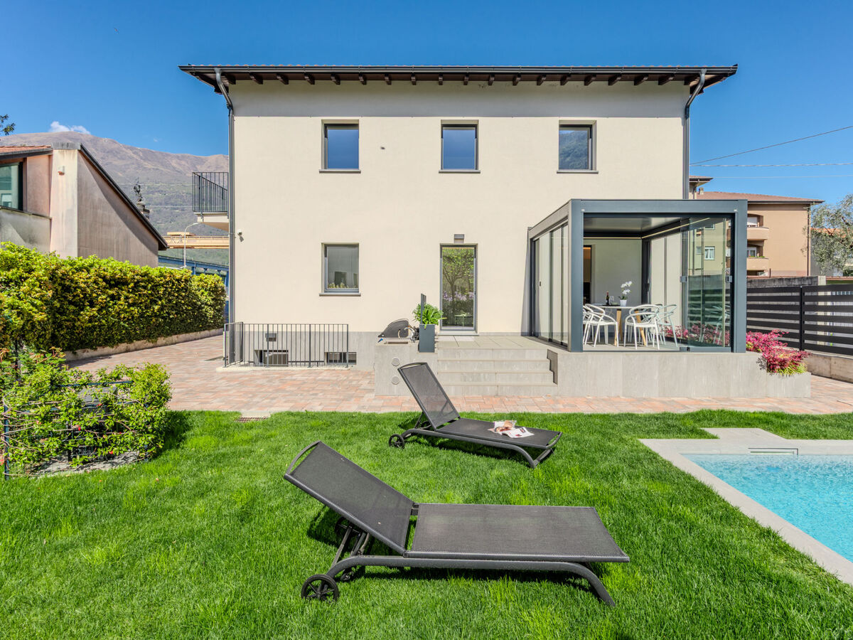 Allegra – Maison 8 pers. avec piscine à Dervio - Photo 51