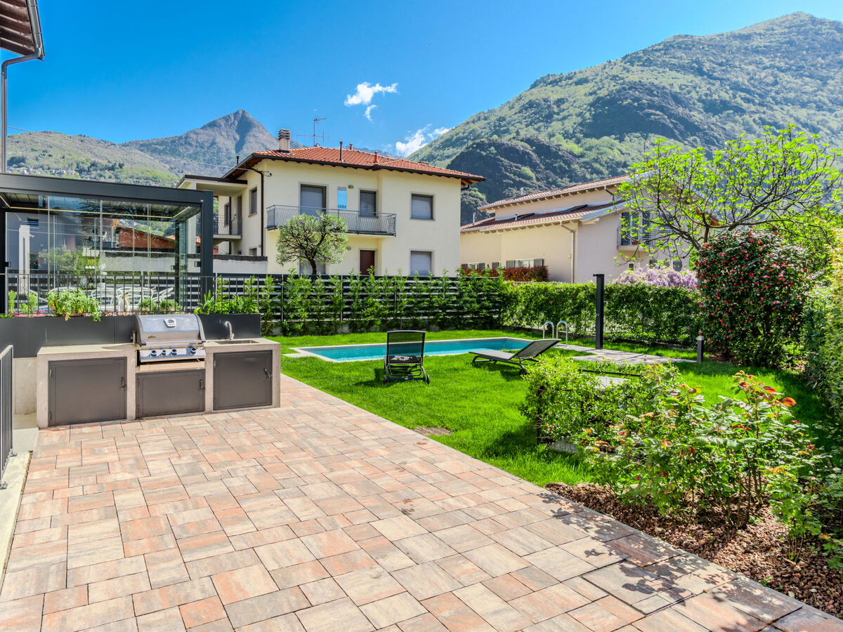 Allegra – Maison 8 pers. avec piscine à Dervio - Photo 52