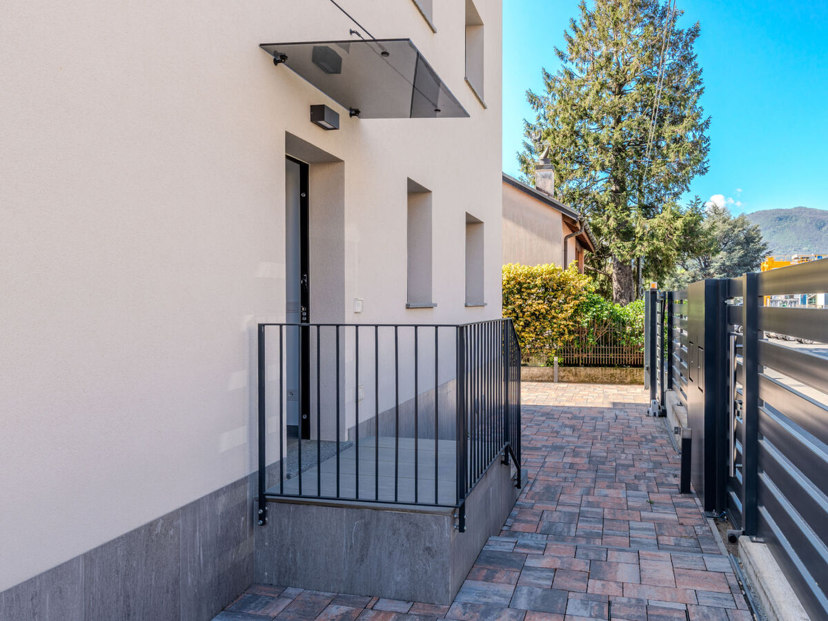 Allegra – Maison 8 pers. avec piscine à Dervio - Photo 54