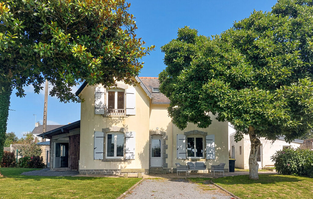 Maison 80 m² avec jardin clôturé à Pont-Aven - Photo 1