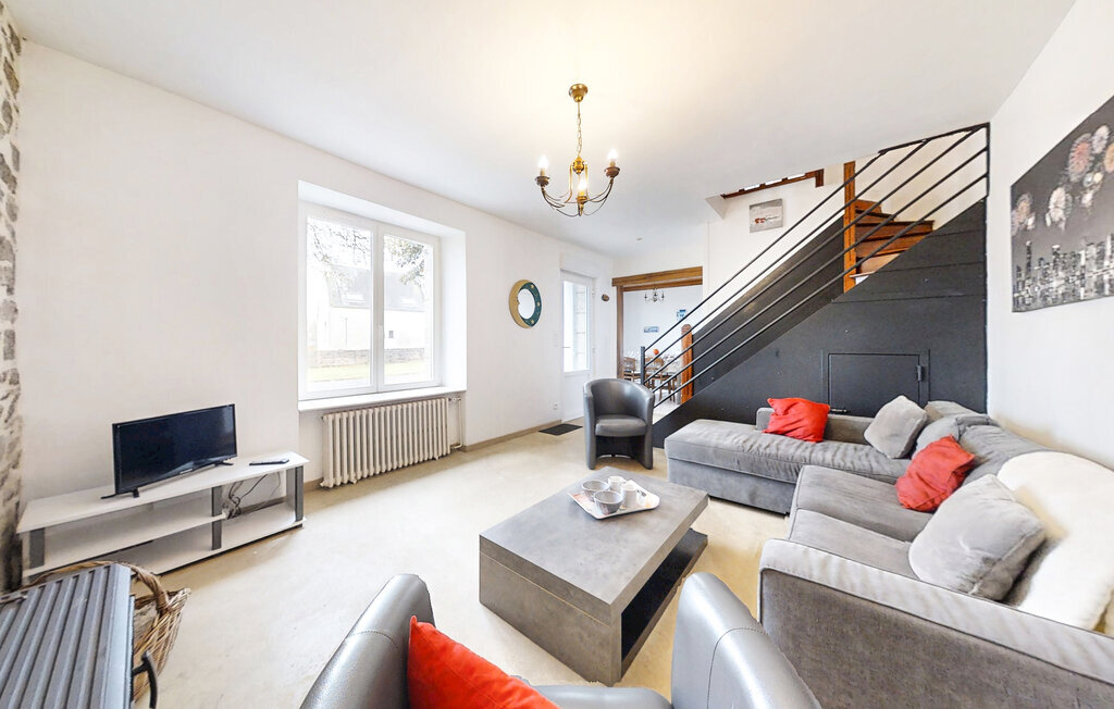 Maison 80 m² avec jardin clôturé à Pont-Aven - Photo 3