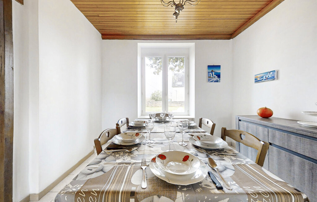 Maison 80 m² avec jardin clôturé à Pont-Aven - Photo 4