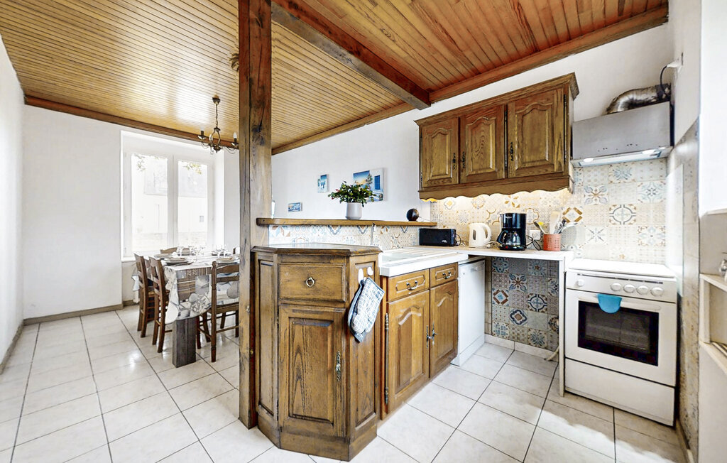 Maison 80 m² avec jardin clôturé à Pont-Aven - Photo 5