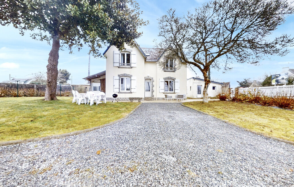 Maison 80 m² avec jardin clôturé à Pont-Aven - Photo 7