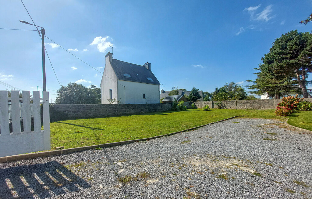 Maison 80 m² avec jardin clôturé à Pont-Aven - Photo 8