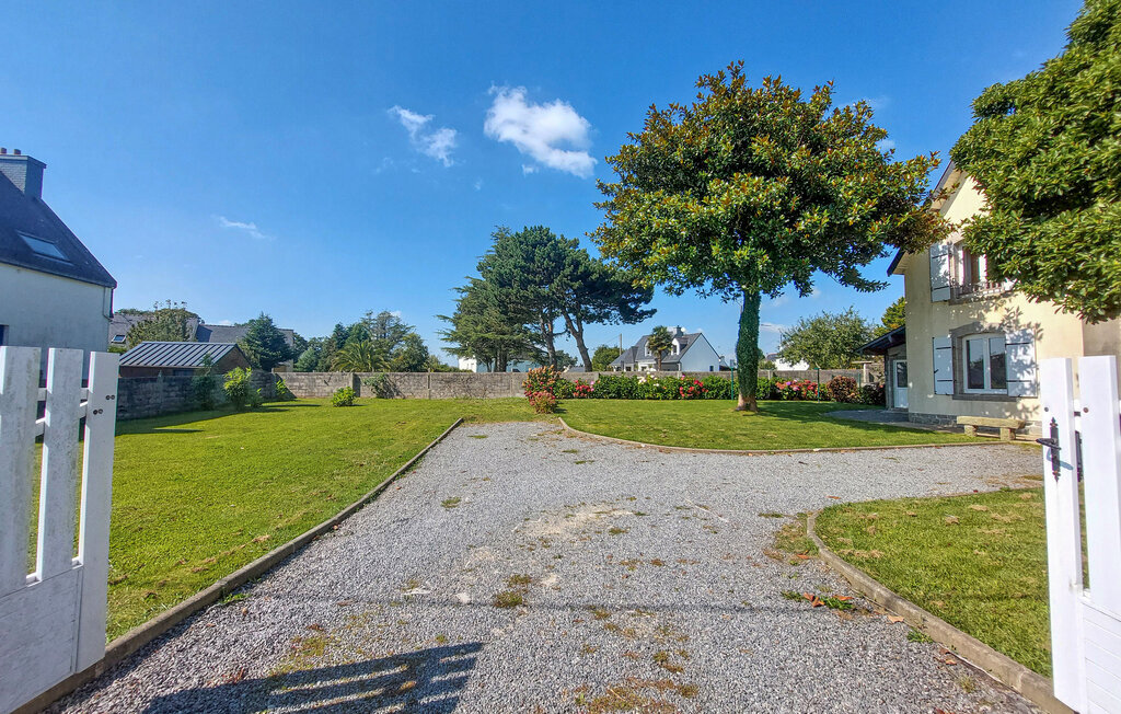 Maison 80 m² avec jardin clôturé à Pont-Aven - Photo 9