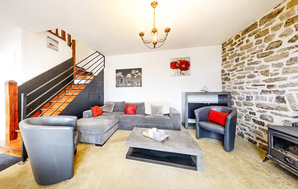 Maison 80 m² avec jardin clôturé à Pont-Aven - Photo 13