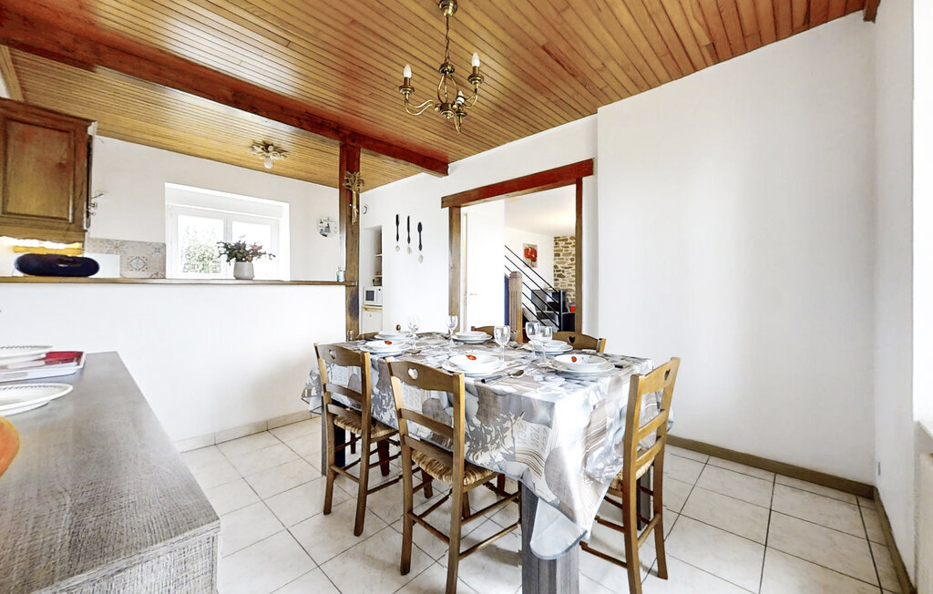 Maison 80 m² avec jardin clôturé à Pont-Aven - Photo 15