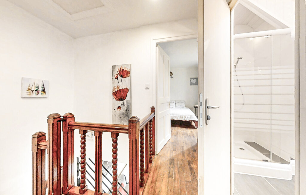 Maison 80 m² avec jardin clôturé à Pont-Aven - Photo 17