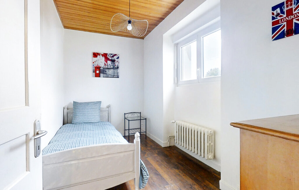 Maison 80 m² avec jardin clôturé à Pont-Aven - Photo 21