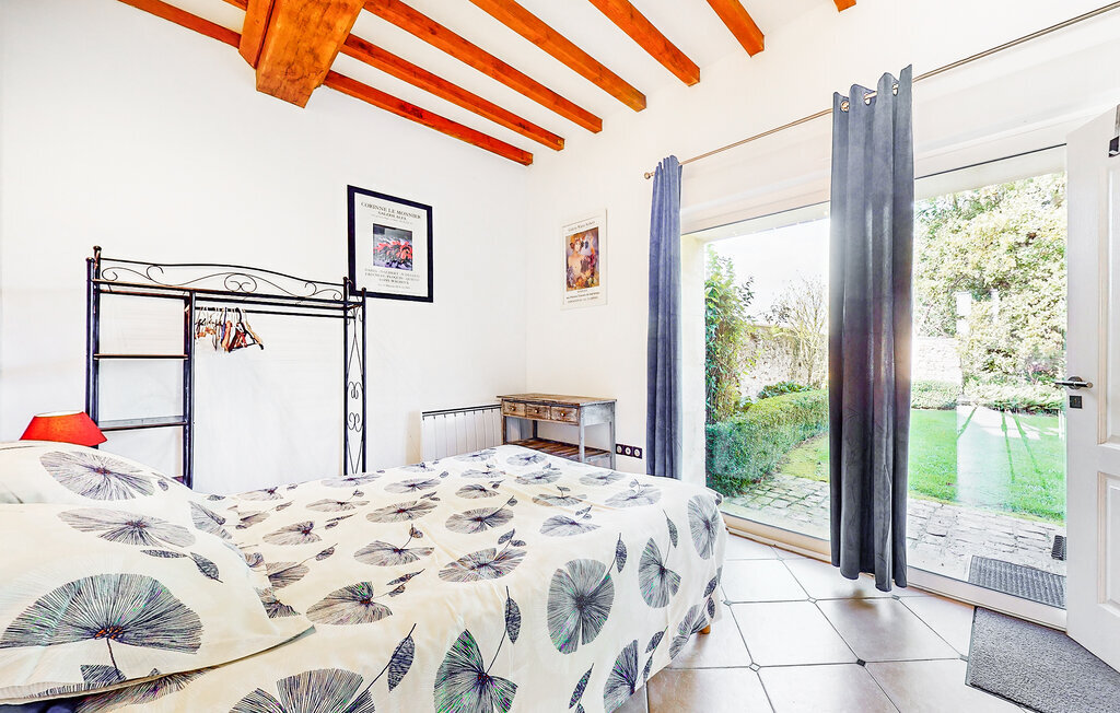 Maison 6 personnes avec piscine chauffée à Rubercy - Photo 7