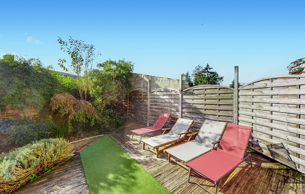 Maison 6 personnes avec piscine chauffée à Rubercy - Photo 8