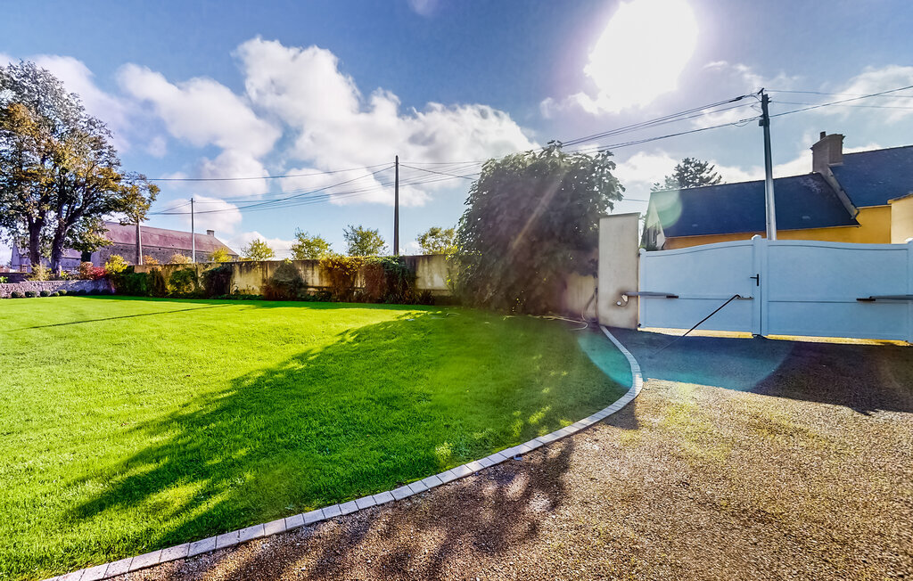 Maison 6 personnes avec piscine chauffée à Rubercy - Photo 9