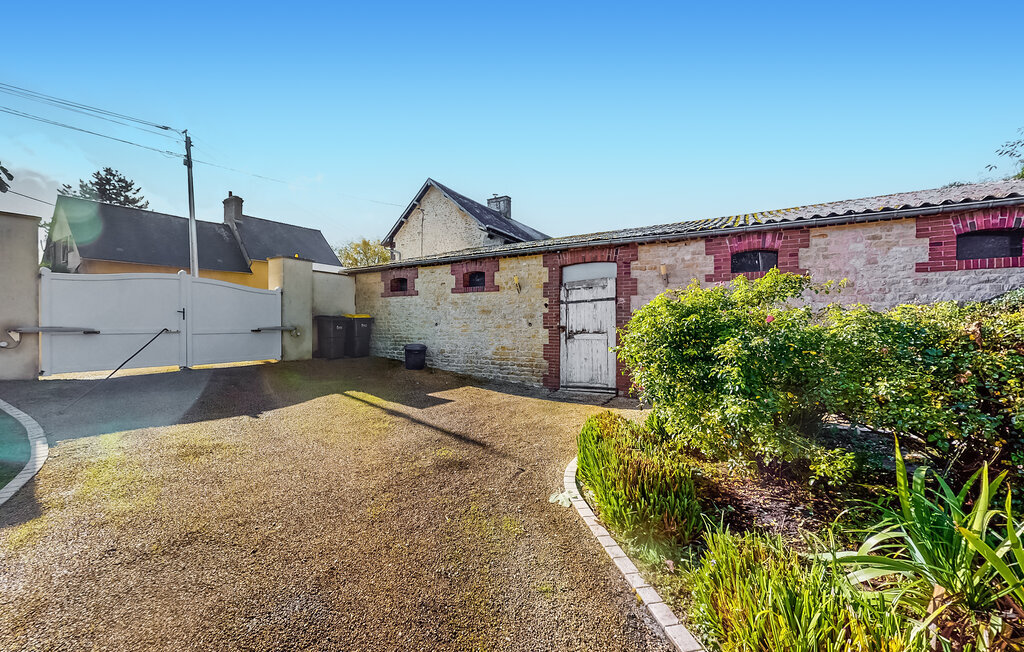 Maison 6 personnes avec piscine chauffée à Rubercy - Photo 10