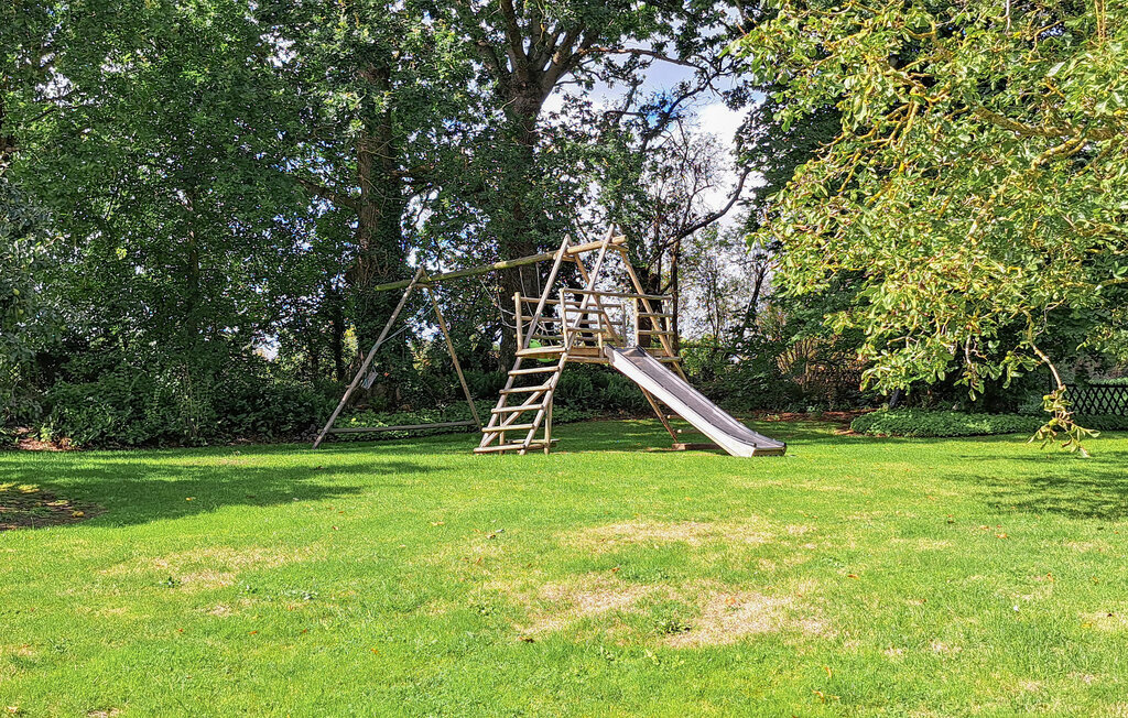 Maison 6 personnes avec piscine chauffée à Rubercy - Photo 12