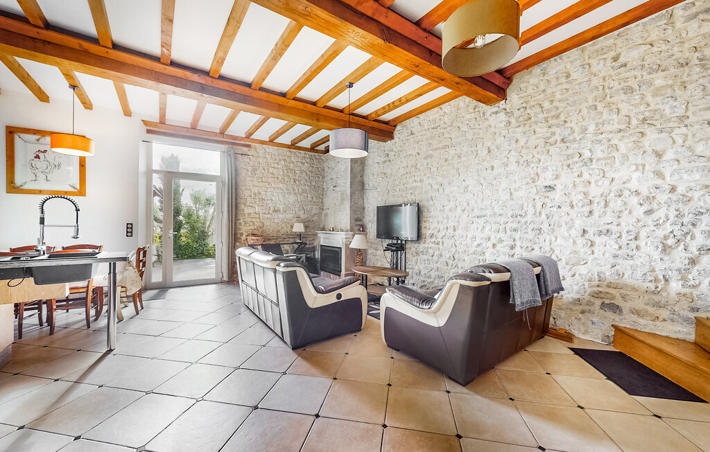 Maison 6 personnes avec piscine chauffée à Rubercy - Photo 13