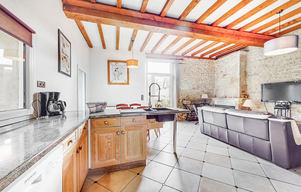Maison 6 personnes avec piscine chauffée à Rubercy - Photo 14