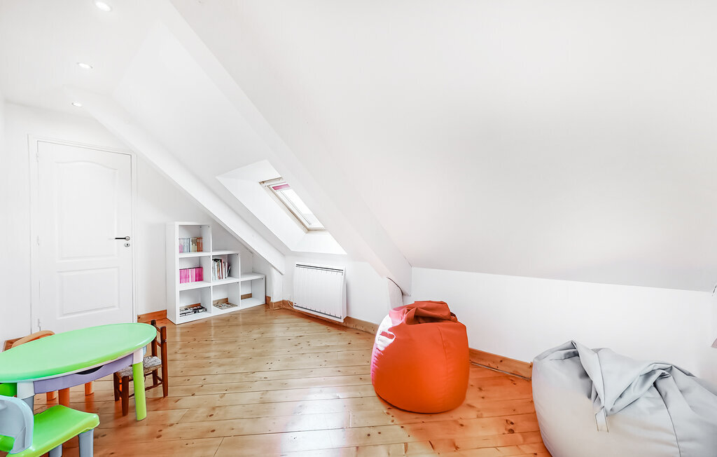 Maison 6 personnes avec piscine chauffée à Rubercy - Photo 16