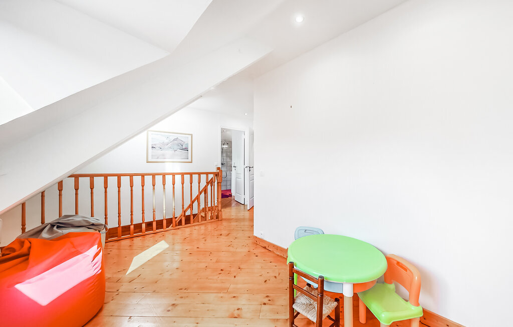 Maison 6 personnes avec piscine chauffée à Rubercy - Photo 17