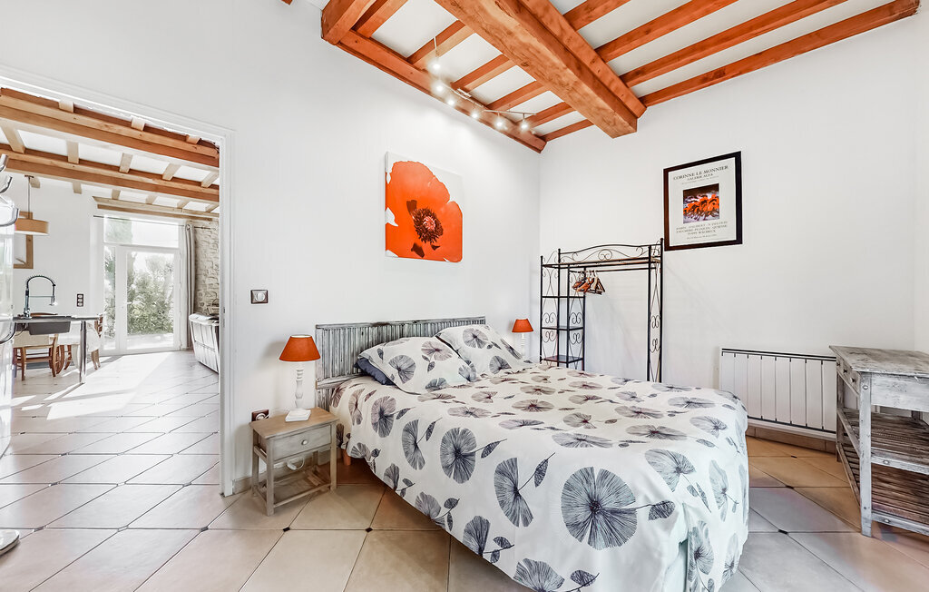 Maison 6 personnes avec piscine chauffée à Rubercy - Photo 19