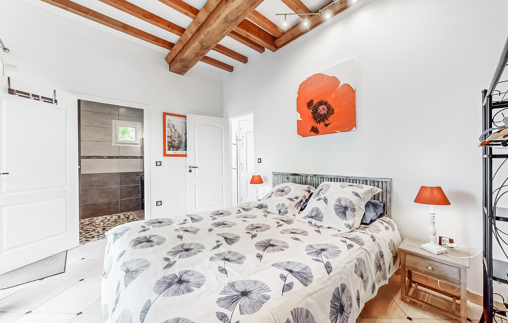 Maison 6 personnes avec piscine chauffée à Rubercy - Photo 20