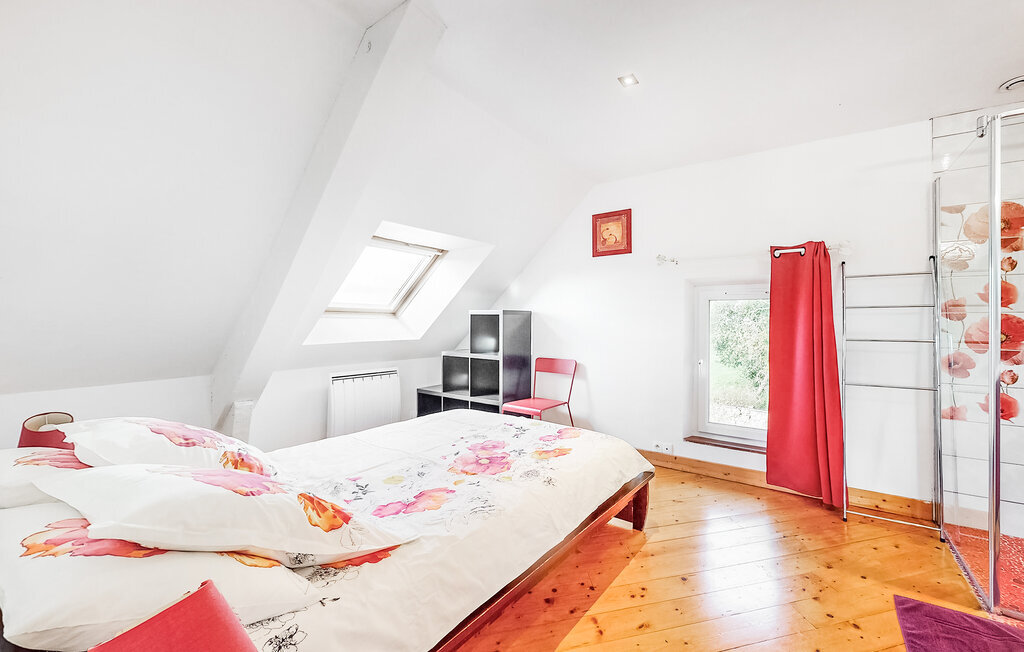 Maison 6 personnes avec piscine chauffée à Rubercy - Photo 21