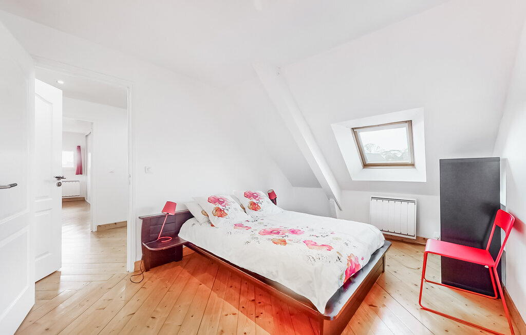 Maison 6 personnes avec piscine chauffée à Rubercy - Photo 22