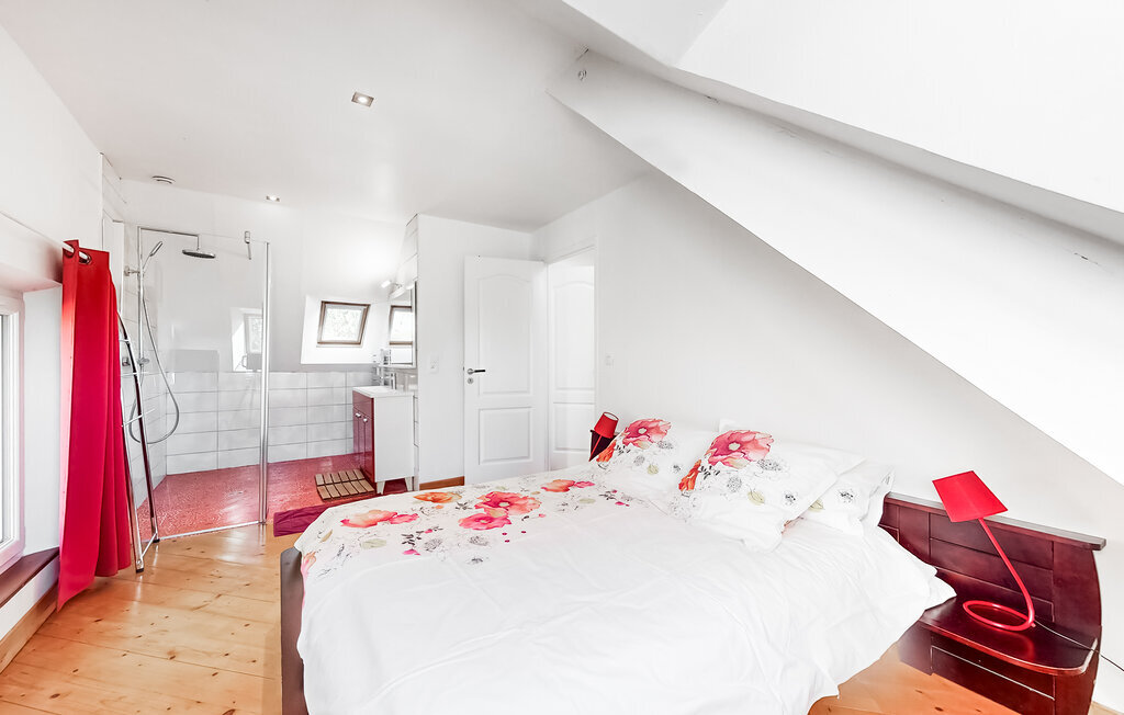 Maison 6 personnes avec piscine chauffée à Rubercy - Photo 23