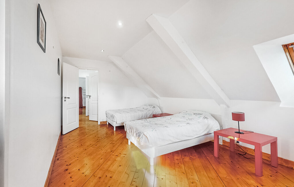 Maison 6 personnes avec piscine chauffée à Rubercy - Photo 25