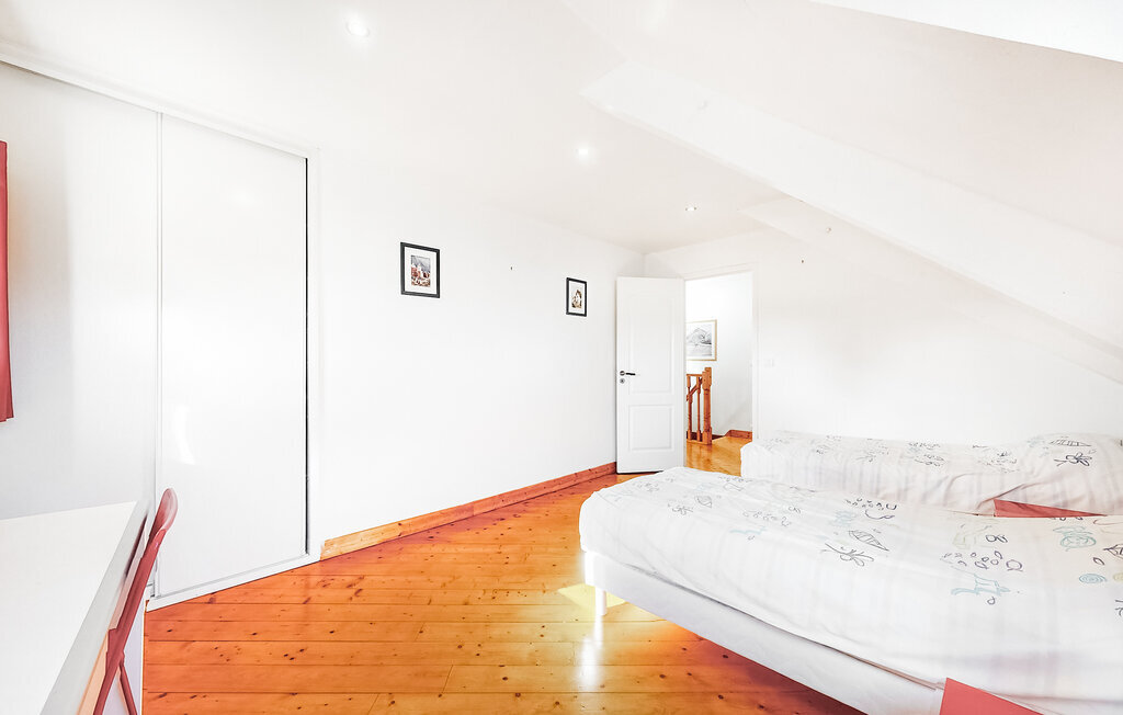 Maison 6 personnes avec piscine chauffée à Rubercy - Photo 26