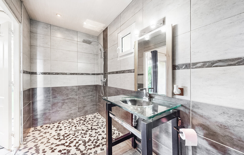 Maison 6 personnes avec piscine chauffée à Rubercy - Photo 27