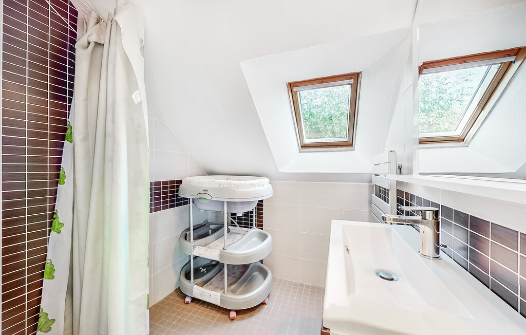 Maison 6 personnes avec piscine chauffée à Rubercy - Photo 29