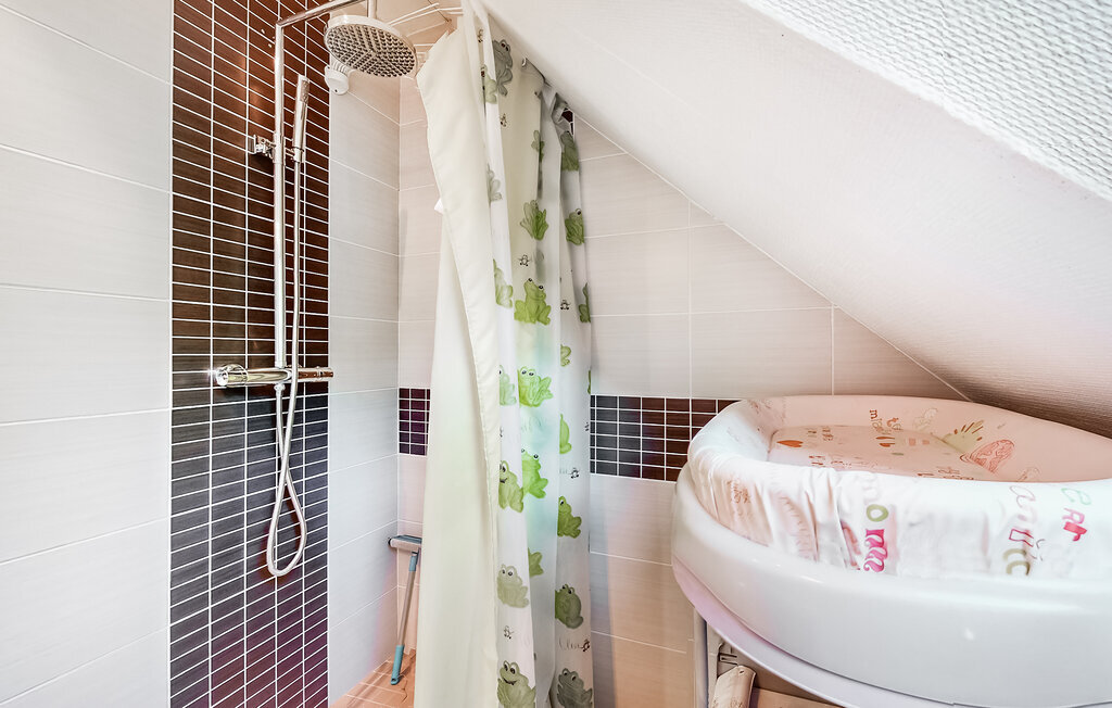 Maison 6 personnes avec piscine chauffée à Rubercy - Photo 30