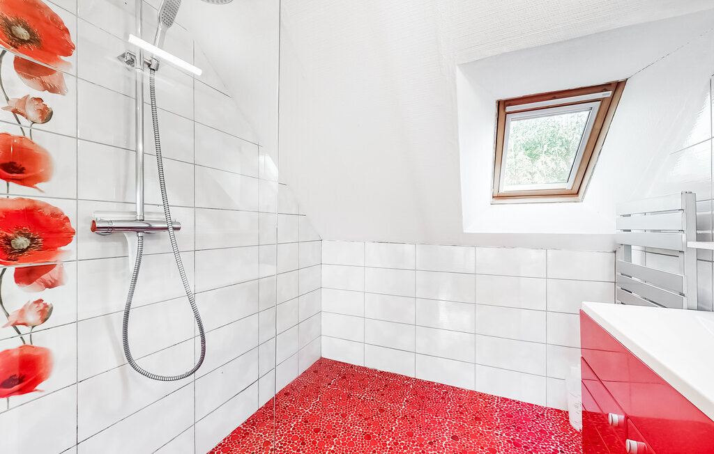 Maison 6 personnes avec piscine chauffée à Rubercy - Photo 31